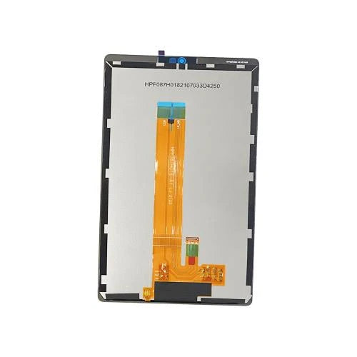 ORIGINAL (ÉCRAN COMPLET) LCD SAMSUNG TAB A7 Lite 2021 (T220) Blanc