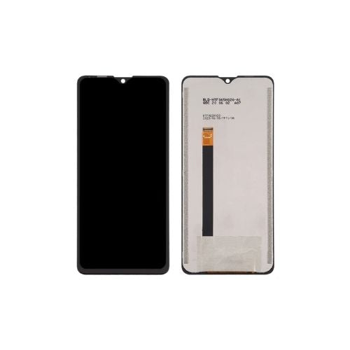 ORIGINAL (Sans châssis) Écran LCD Blackview A80 PRO