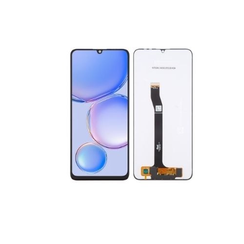 ORIGINAL (Sans chÃssis) Écran LCD NOIR Huawei NOVA Y71