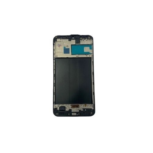INCELL (Avec Châssis) Écran LCD Samsung Galaxy F41 (F415F) Noir