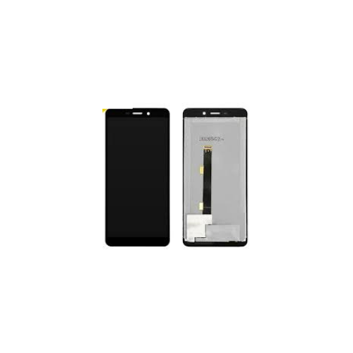 ORIGINAL (Sans châssis) Écran LCD Ulefone Armor X5