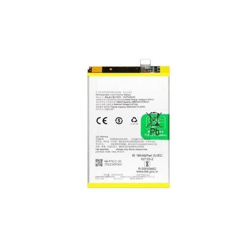 Batterie pour Oppo A78 5G