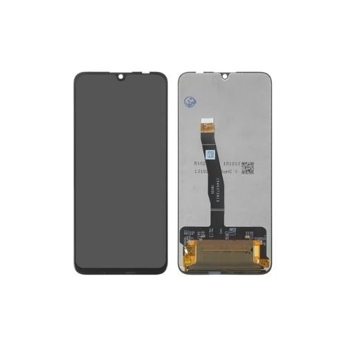 OLED (Sans chÃssis) Écran LCD NOIR Huawei P SMART S 2020