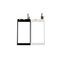 Tactile Sony Xperia SP (C5503) White