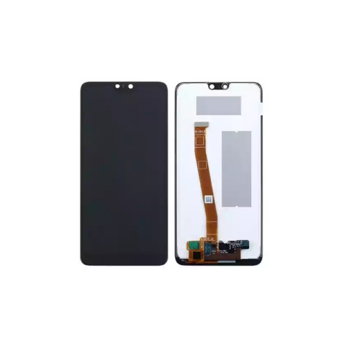 ORIGINAL (Sans châssis) Écran LCD Doogee X98 PRO