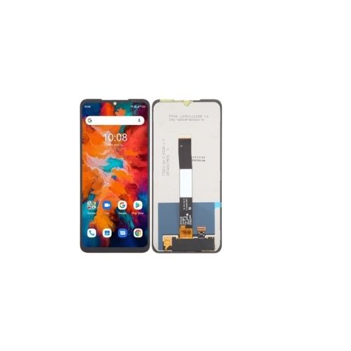 ORIGINAL (Sans châssis) Écran LCD UMIDIGI G1 Tab -10,1" Noir