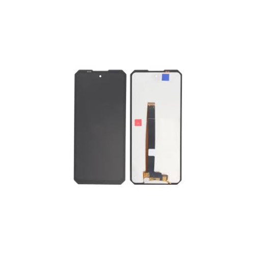 ORIGINAL (Sans châssis) Écran LCD OUKITEL WP27