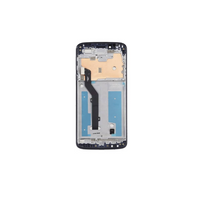 Écran LCD + écran tactile Motorola Moto E5 (XT1944) Noir
