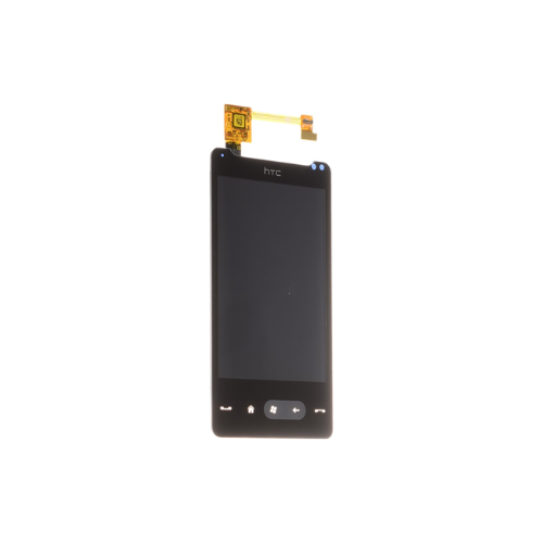 Écran + tactile HTC HD Mini Black