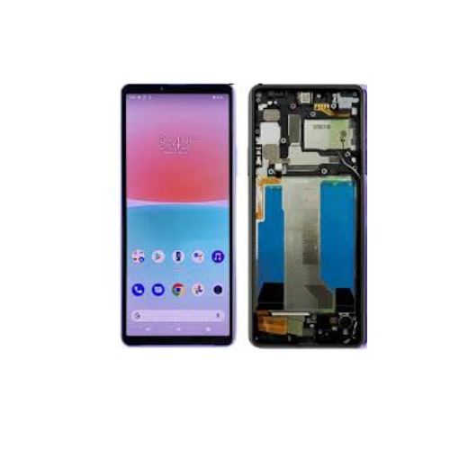 Écran LCD SONY XPERIA 10-4