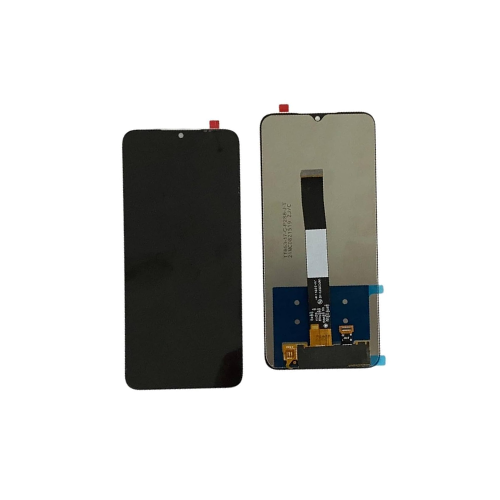 ORIGINAL (Sans châssis) Écran LCD OUKITEL C23 PRO