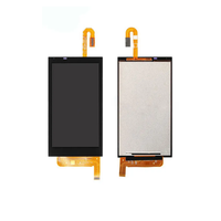 Écran Complet HTC Desire 610 Blanc