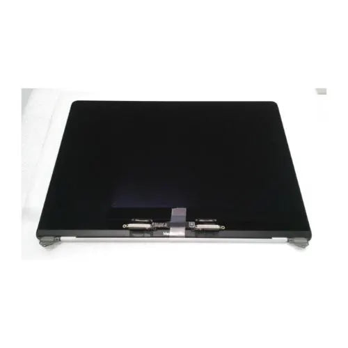 ORIGINAL Démonté / Reconditionné (ASSEMBLAGE D'ÉCRAN COMPLET) Macbook Pro 13" M1 (A2338) Gris espace