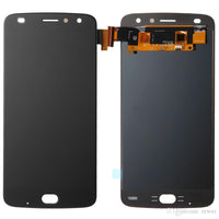 Écran LCD + écran tactile Motorola Moto Z Play (2e génération) (XT1710) Noir