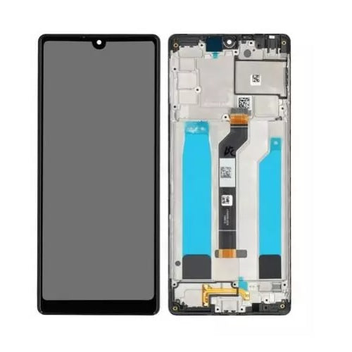 Écran LCD + écran tactile SANS CHÂSSIS Sony Xperia L4 (XQ-AD51)