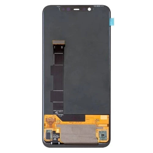 ORIGINAL (Sans châssis) ÉCRAN LCD Mi 8 SE Noir
