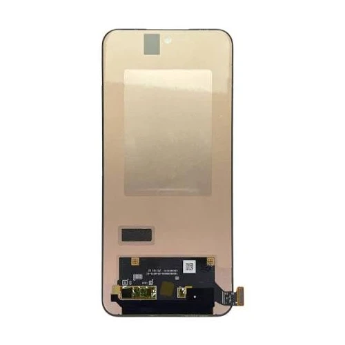 INCELL (Sans châssis) Écran LCD OnePlus Ace 6 5G NOIR