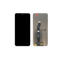 ORIGINAL (Sans châssis) Écran LCD NOIR Huawei NOVA Y90