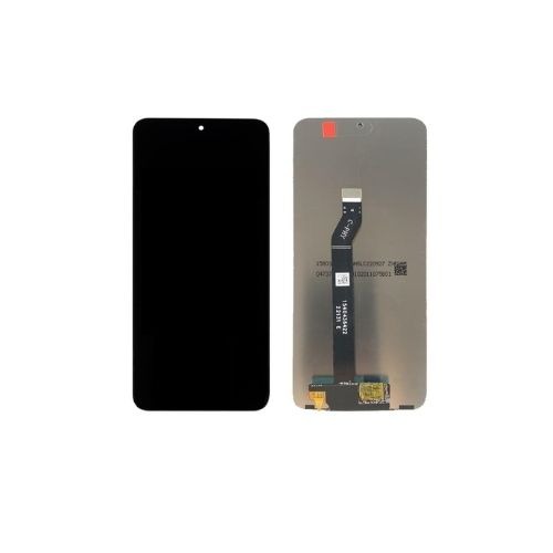 ORIGINAL (Sans chÃssis) Écran LCD NOIR Huawei NOVA Y90