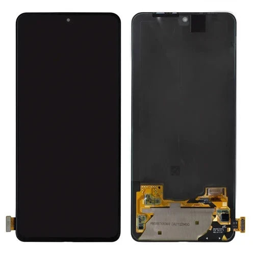 OLED (Avec châssis) ÉCRAN LCD Xiaomi 11X PRO 5G Noir cosmique