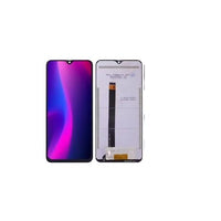 ORIGINAL (Sans châssis) Écran LCD Blackview A60