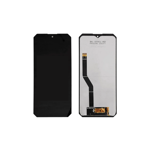 ORIGINAL (Sans châssis) Écran LCD Outkitel WP23 PRO