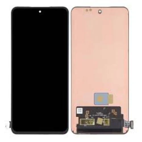 INCELL (Sans châssis) Écran LCD OnePlus Ace 5 Racing 5G NOIR