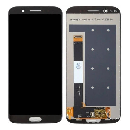 ORIGINAL (Sans châssis) ÉCRAN LCD BLACKSHARK 1 Noir