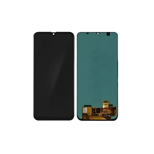 OLED (Sans Châssis) Écran LCD Samsung Galaxy F22 (E225F) Noir
