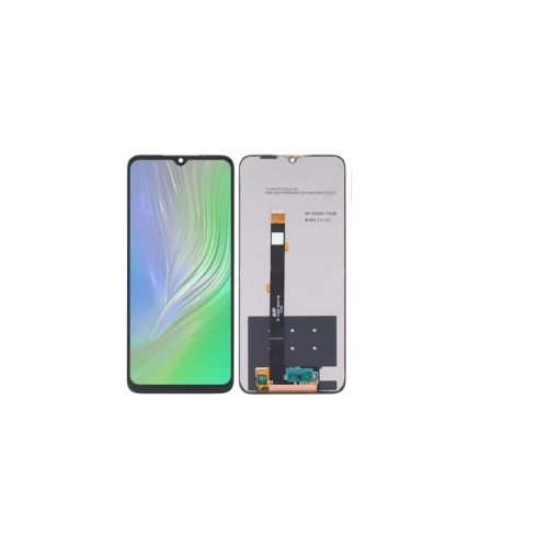 ORIGINAL (Sans châssis) Écran LCD Blackview A55