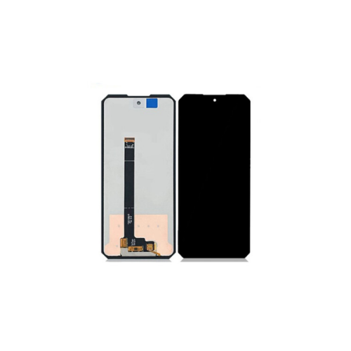 ORIGINAL (Sans châssis) Écran LCD Outkitel WP21 ULTRA