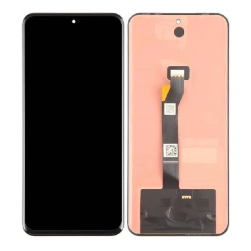 ORI (Avec châssis) ÉCRAN LCD HONOR 90 PRO 5G NOIR