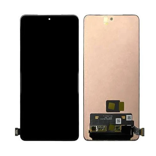 INCELL (Sans châssis) Écran LCD OnePlus Ace 5 5G NOIR/Gris