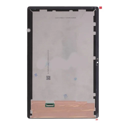 SERVICE PACK (ÉCRAN COMPLET) LCD SAMSUNG Tab A7 2020 (T500 / T505 / T507) Blanc