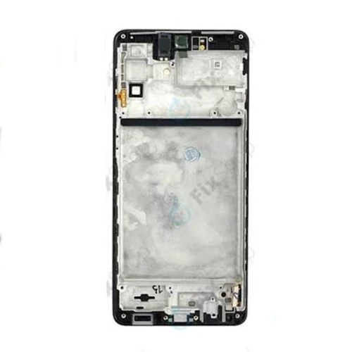OLED (Sans Châssis) ÉCRAN LCD SAMSUNG GALAXY M53 5G (M536B) Noir