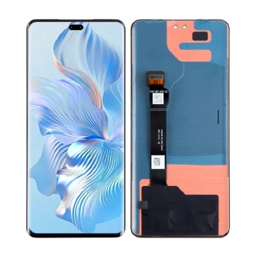 ORI (Avec châssis) ÉCRAN LCD HONOR 80 PRO 5G (CURVE LCD) NOIR