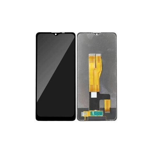 ORIGINAL (Sans châssis) Écran LCD Blackview A53