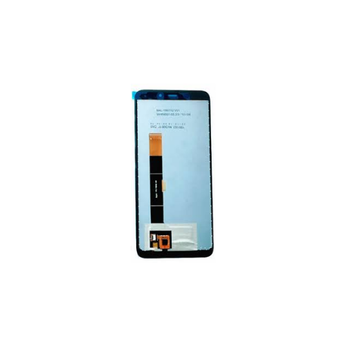 ORIGINAL (Sans châssis) Écran LCD Outkitel WP20 PRO