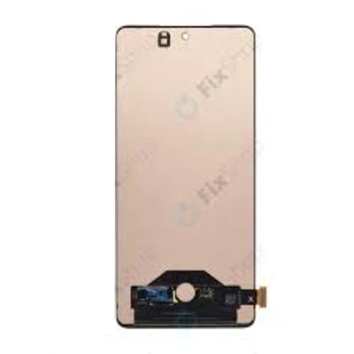 OLED (Sans Châssis) ÉCRAN LCD SAMSUNG GALAXY M52 5G (M526B) Noir