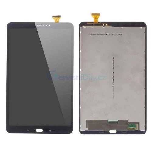 ORIGINAL (ÉCRAN COMPLET) LCD SAMSUNG TAB A 10,1" & S pen 2016 (P580/P585) Blanc