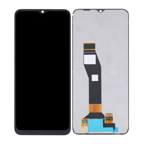 ORIGINAL (Avea châssis) ÉCRAN LCD Motorola Droid Ultra 4G (2013) Noir