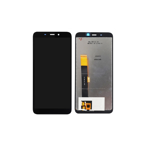 ORIGINAL (Sans châssis) Écran LCD Outkitel WP20