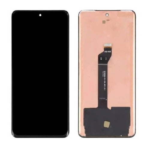 ORI (Avec châssis) ÉCRAN LCD HONOR 60 PRO 5G NOIR