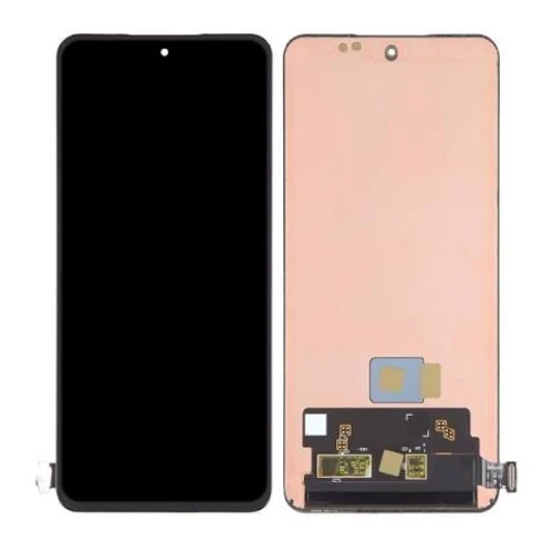 INCELL (Sans châssis) Écran LCD OnePlus Ace 2V 5G NOIR
