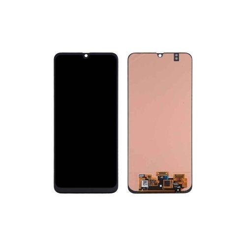 OLED (Avec châssis) Écran LCD Samsung Galaxy F34 5G (E346B) Noir