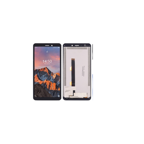 ORIGINAL (Sans châssis) Écran LCD Ulefone Armor X5 pro