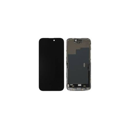 iPhone 16 Pro Max LCD replacement screen front and back, GSM PART DISTRIBUTION