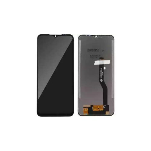 ORIGINAL (Sans châssis) Écran LCD Doogee X98