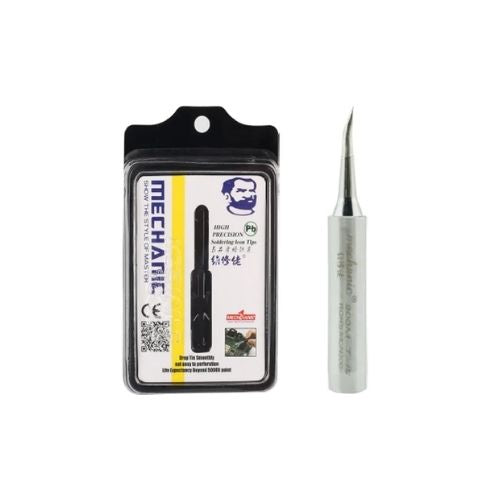 MECHANIC lead-free solder tip 900M-T-I