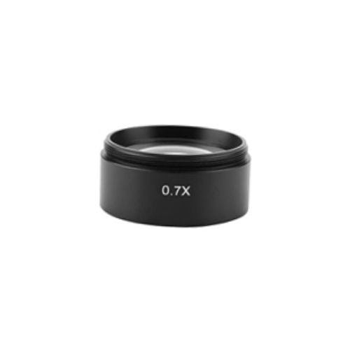 Auxiliary 
 Objective Lens
 0.7X